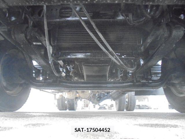 Isuzu FORWARD 2012-11 6691028-19