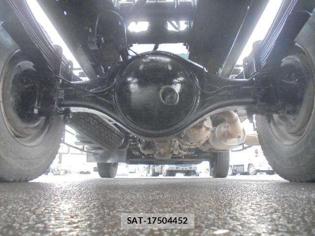 Isuzu FORWARD 2012-11 6691028-20