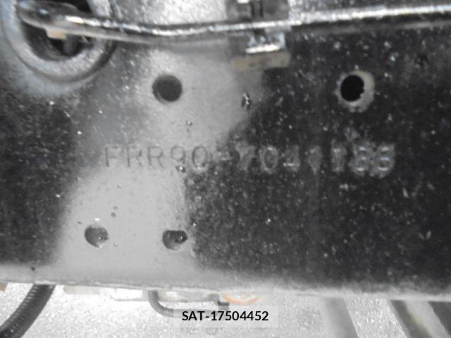Isuzu FORWARD 2012-11 6691028-21