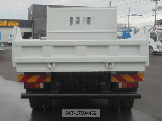 Isuzu FORWARD 2012-11 6691028-22