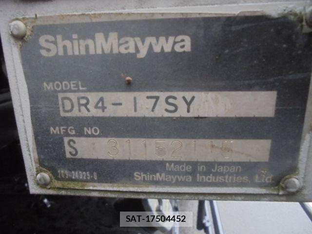 Isuzu FORWARD 2012-11 6691028-23
