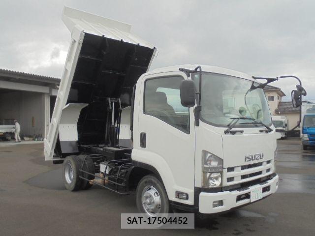 Isuzu FORWARD 2012-11 6691028-24