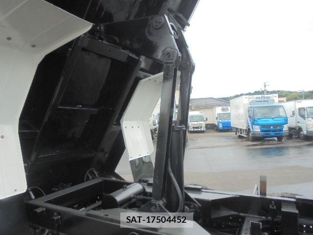 Isuzu FORWARD 2012-11 6691028-26