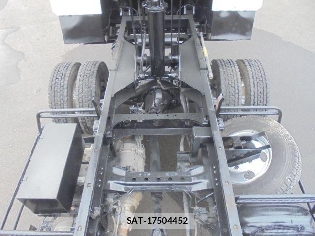 Isuzu FORWARD 2012-11 6691028-27