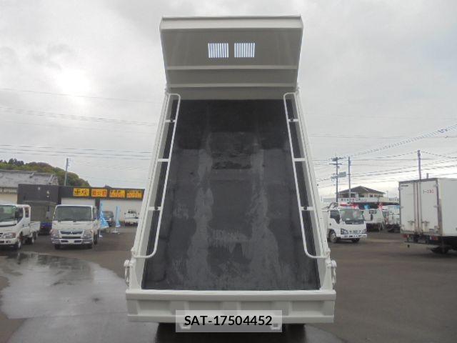 Isuzu FORWARD 2012-11 6691028-28