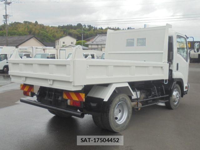 Isuzu FORWARD 2012-11 6691028-2