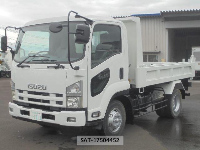 Isuzu FORWARD 2012-11 6691028-3