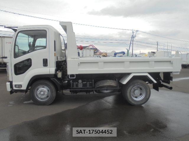 Isuzu FORWARD 2012-11 6691028-4