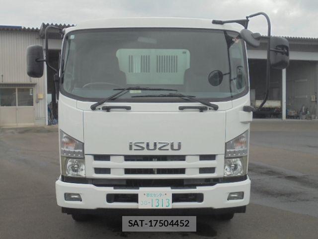 Isuzu FORWARD 2012-11 6691028-5