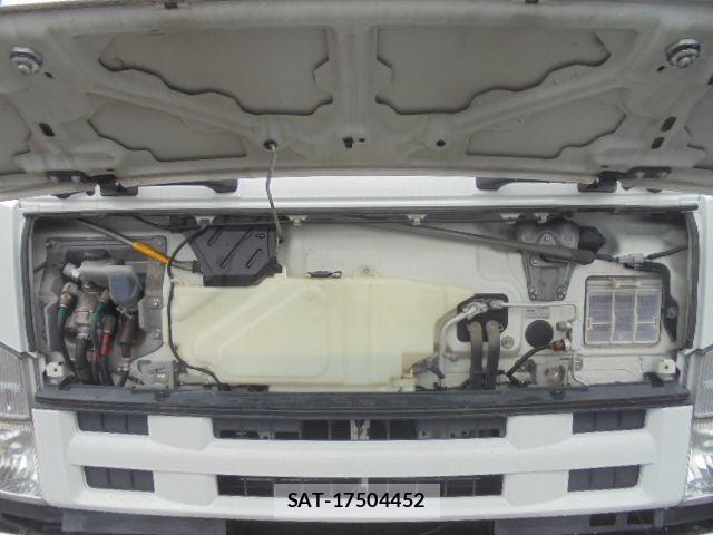 Isuzu FORWARD 2012-11 6691028-6