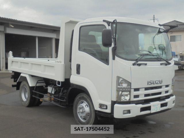 Isuzu FORWARD 2012-11 6691028-7
