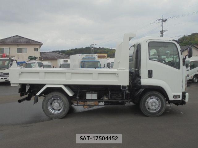 Isuzu FORWARD 2012-11 6691028-8