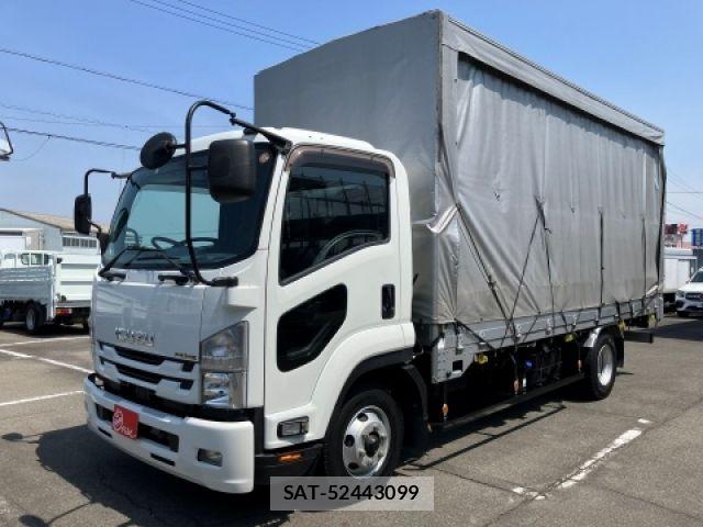 Isuzu FORWARD 2018-04 6716169-0
