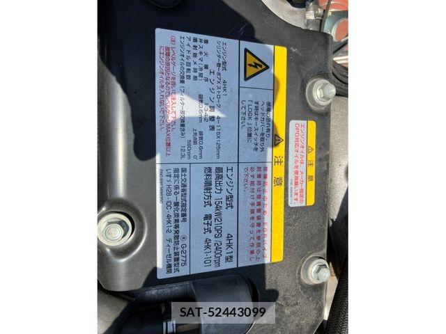 Isuzu FORWARD 2018-04 6716169-14