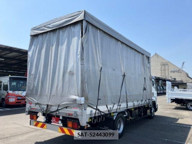 Isuzu FORWARD 2018-04 6716169-1