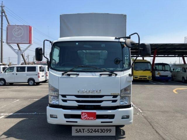 Isuzu FORWARD 2018-04 6716169-2