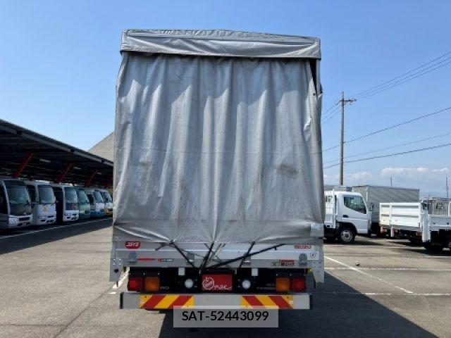 Isuzu FORWARD 2018-04 6716169-3