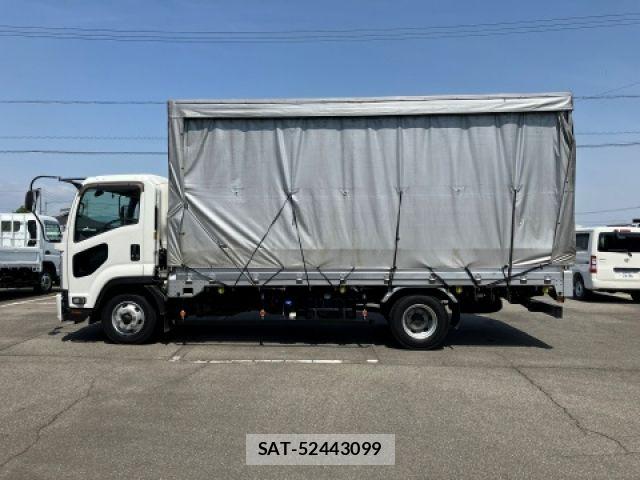 Isuzu FORWARD 2018-04 6716169-4