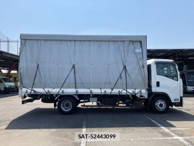 Isuzu FORWARD 2018-04 6716169-5