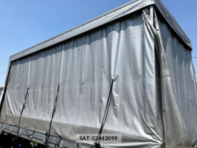 Isuzu FORWARD 2018-04 6716169-6