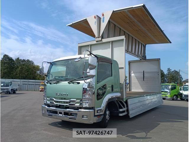 Isuzu FORWARD 2019-09 6716167-9