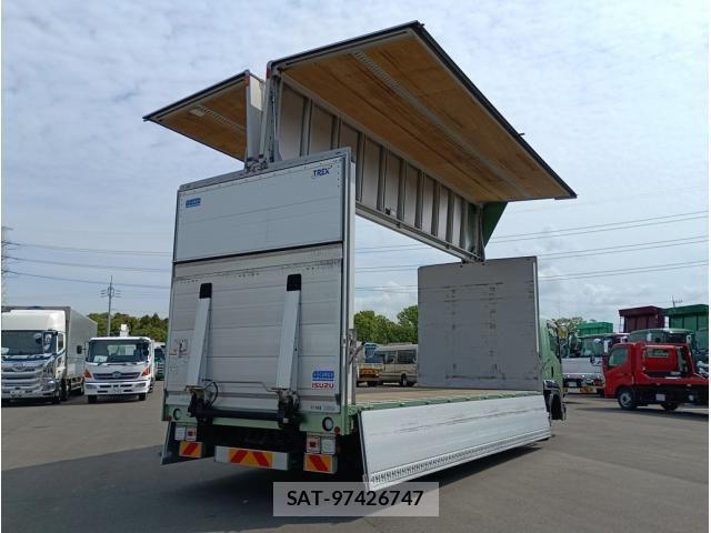 Isuzu FORWARD 2019-09 6716167-10