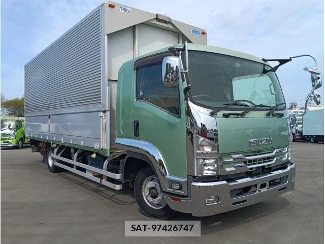 Isuzu FORWARD 2019-09 6716167-1