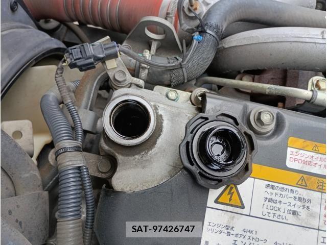 Isuzu FORWARD 2019-09 6716167-20
