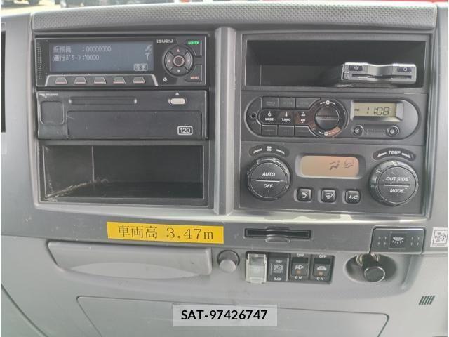 Isuzu FORWARD 2019-09 6716167-26