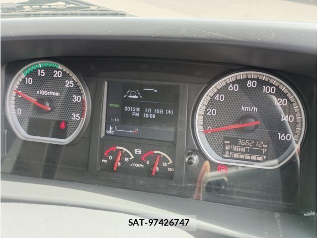 Isuzu FORWARD 2019-09 6716167-28