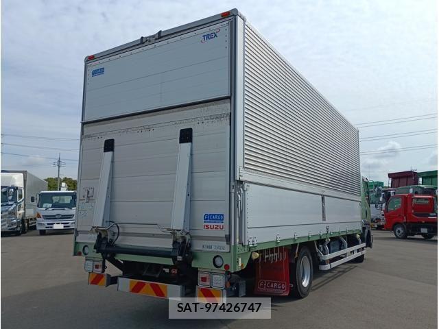 Isuzu FORWARD 2019-09 6716167-2