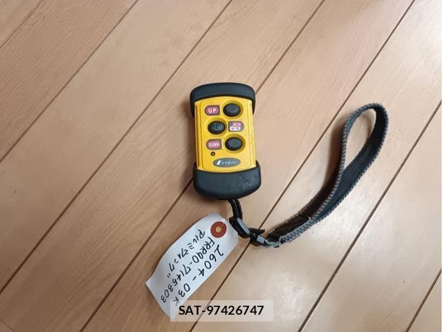 Isuzu FORWARD 2019-09 6716167-29
