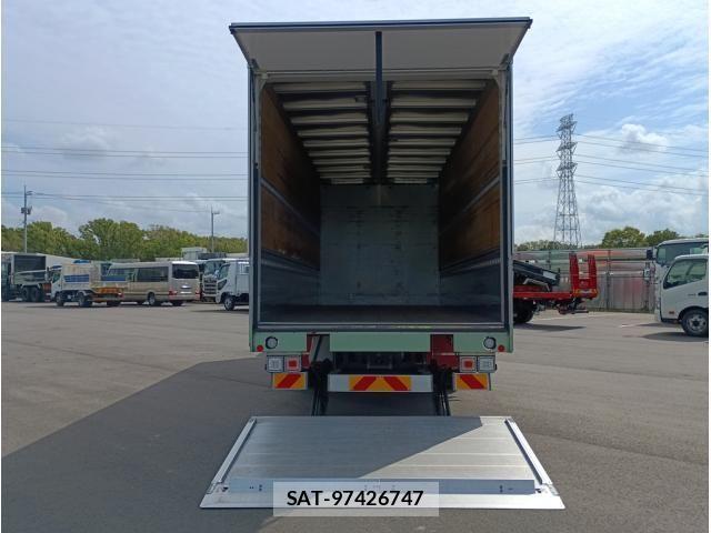 Isuzu FORWARD 2019-09 6716167-5