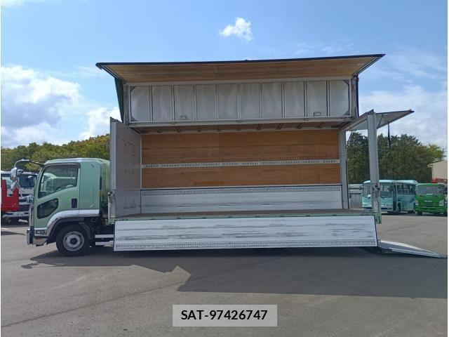 Isuzu FORWARD 2019-09 6716167-8