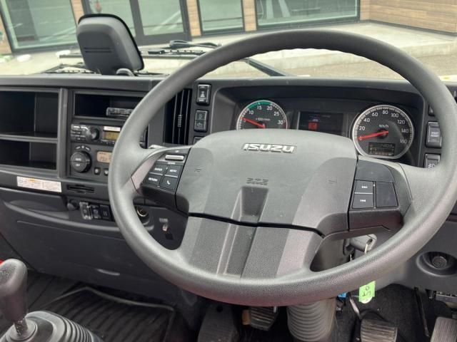 Isuzu FORWARD 2024-03 6734190-20