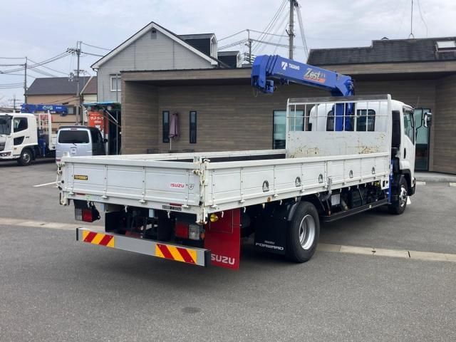 Isuzu FORWARD 2024-03 6734190-2