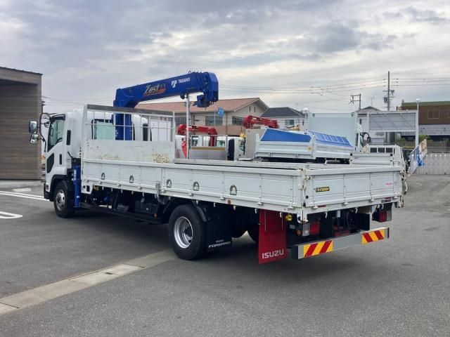 Isuzu FORWARD 2024-03 6734190-3