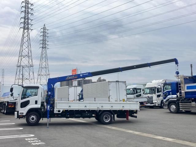 Isuzu FORWARD 2024-03 6734190-4