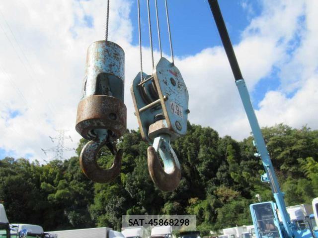 Isuzu FORWARD 2005-12 6791048-10