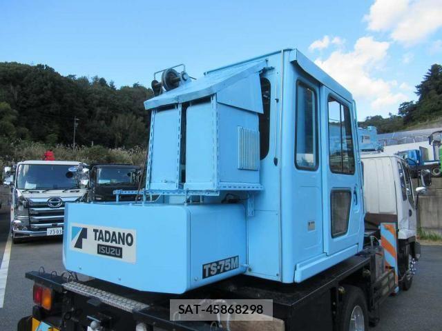 Isuzu FORWARD 2005-12 6791048-12