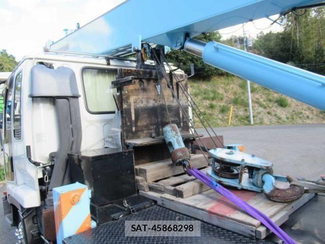 Isuzu FORWARD 2005-12 6791048-13