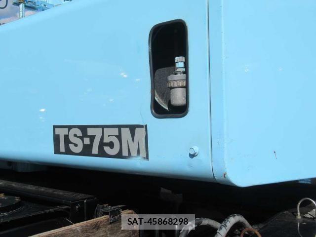 Isuzu FORWARD 2005-12 6791048-14