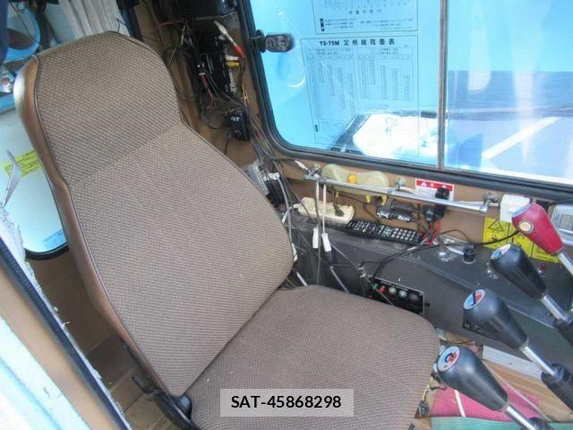Isuzu FORWARD 2005-12 6791048-16