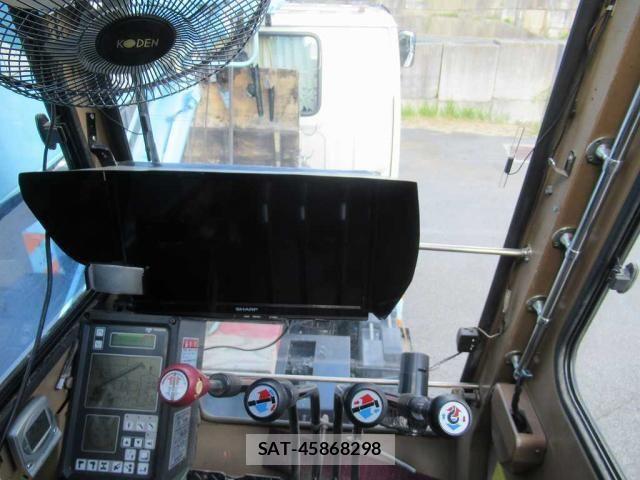 Isuzu FORWARD 2005-12 6791048-17