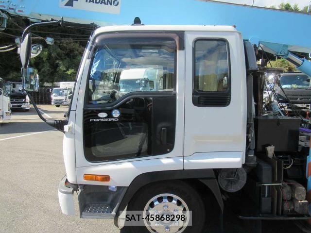 Isuzu FORWARD 2005-12 6791048-20