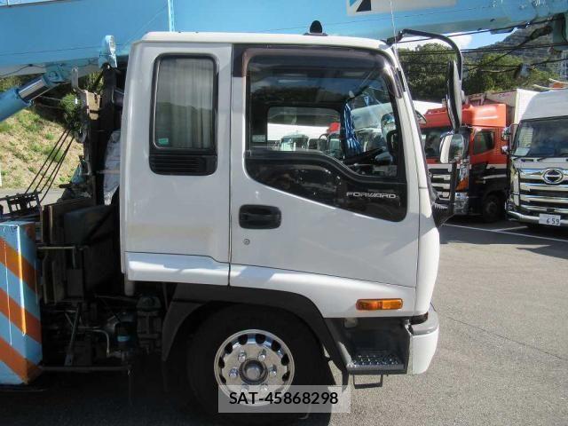 Isuzu FORWARD 2005-12 6791048-21