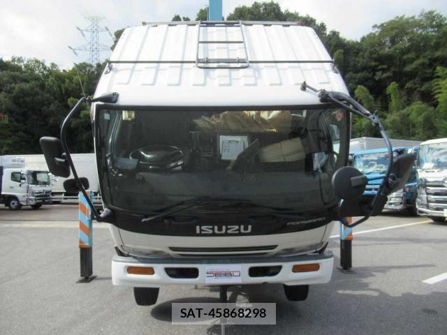 Isuzu FORWARD 2005-12 6791048-22