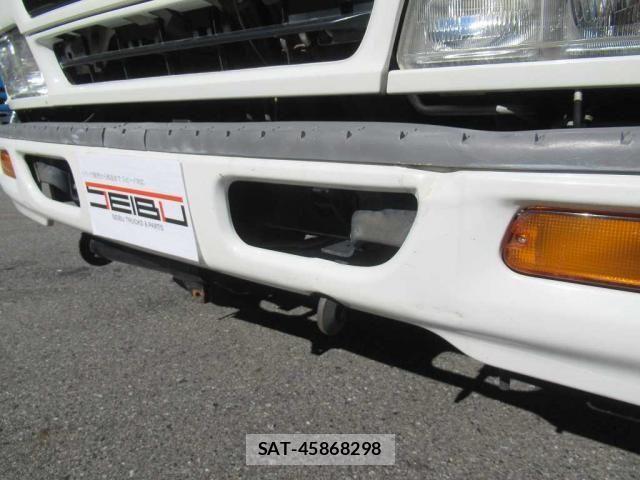 Isuzu FORWARD 2005-12 6791048-23