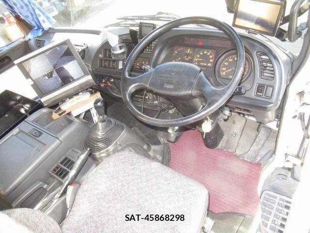 Isuzu FORWARD 2005-12 6791048-24