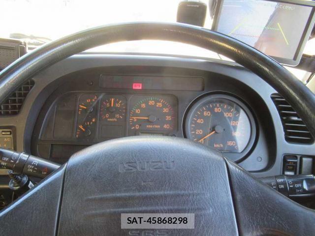 Isuzu FORWARD 2005-12 6791048-25